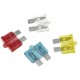 Light fuses