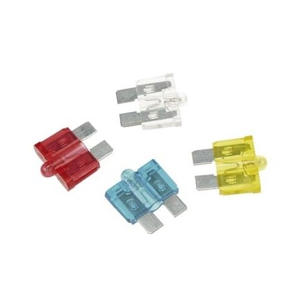 Light fuses