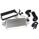 Big capacity top mount intercooler Subaru Impreza WRX/STI (all)