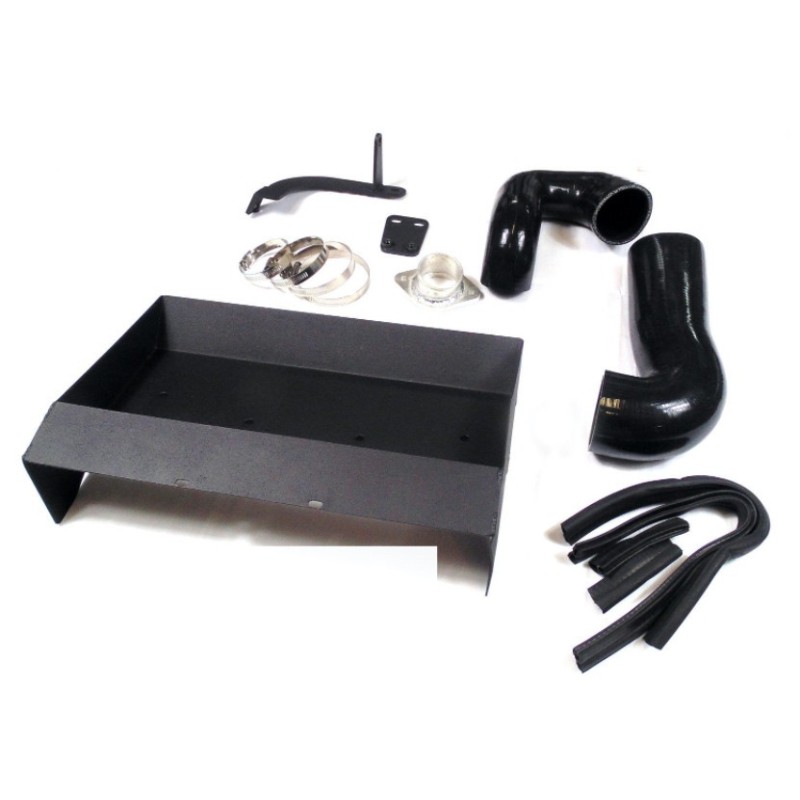 Kit Echangeur Subaru Impreza WRX Hatchback