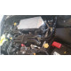 Big capacity top mount intercooler Subaru Impreza WRX/STI (all)