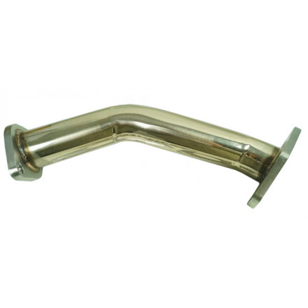 Stainless elbow Nissan Silvia s13/s14