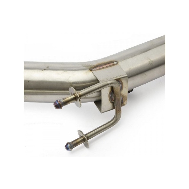 Downpipe VW Golf 6 GTI