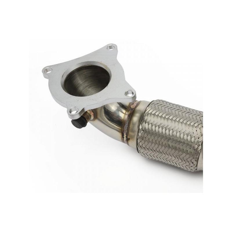Downpipe VW Golf 6 GTI