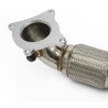 Downpipe VW Golf 6 GTI