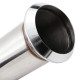 Stainless header Mitsubishi Lancer Evo 4-9