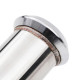 Stainless header Mitsubishi Lancer Evo 4-9