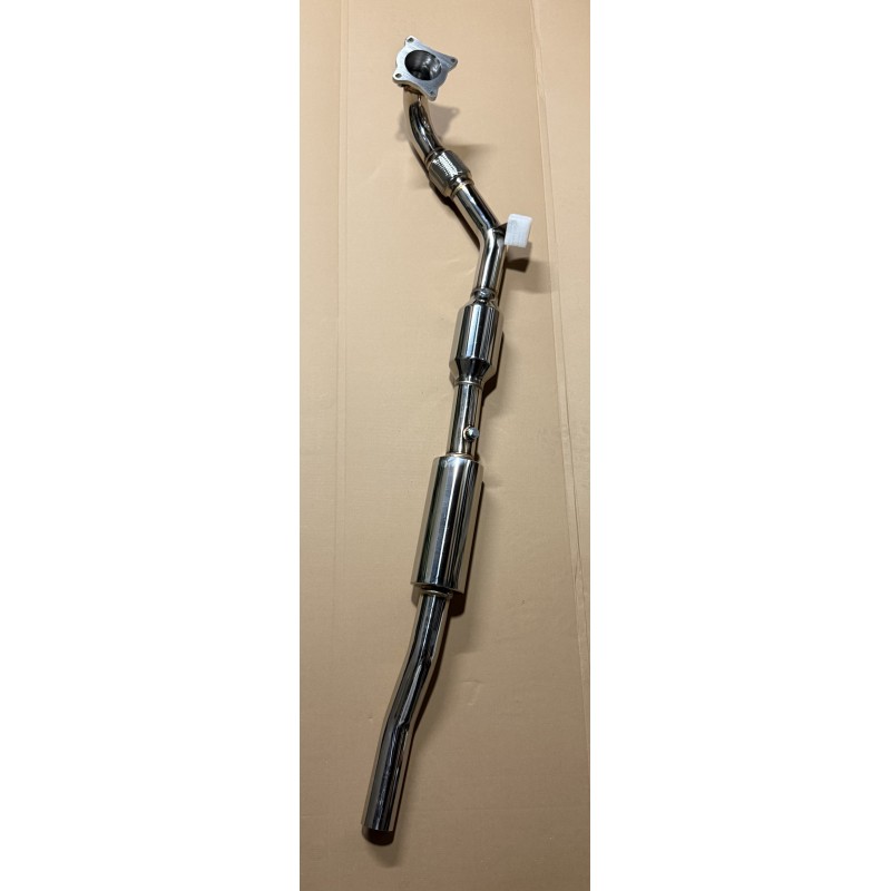 Downpipe Cata-Sport VW Golf 6 GTI