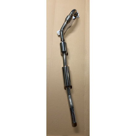 Downpipe Cata-Sport VW Golf 6 GTI