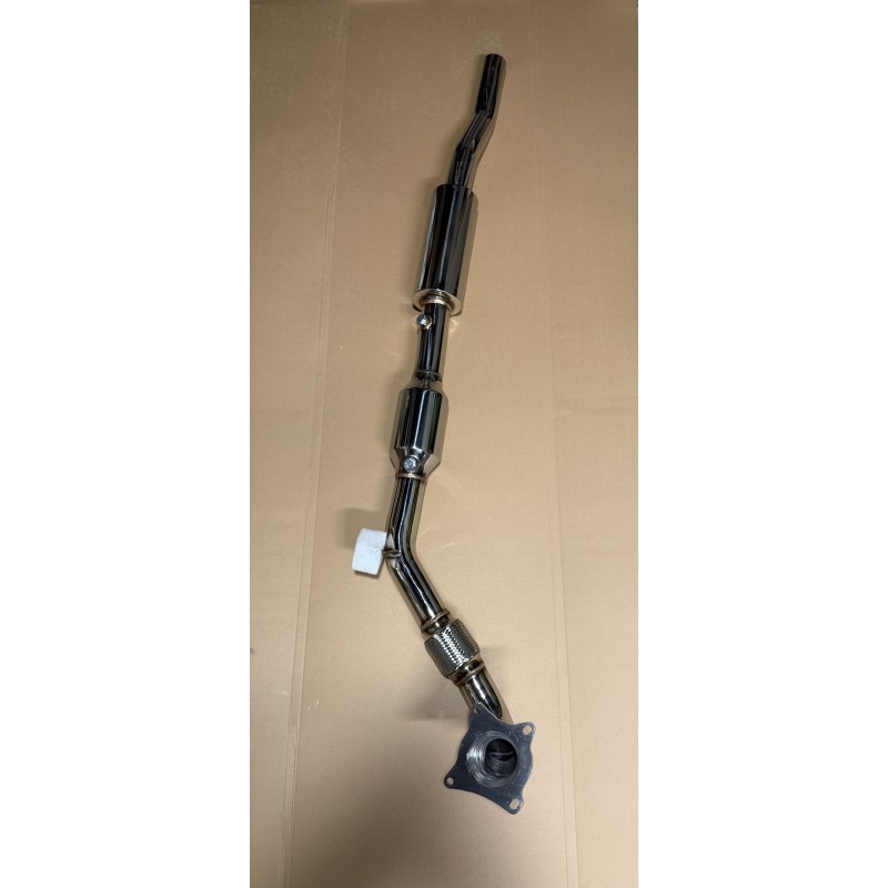 Downpipe Cata-Sport VW Golf 6 GTI