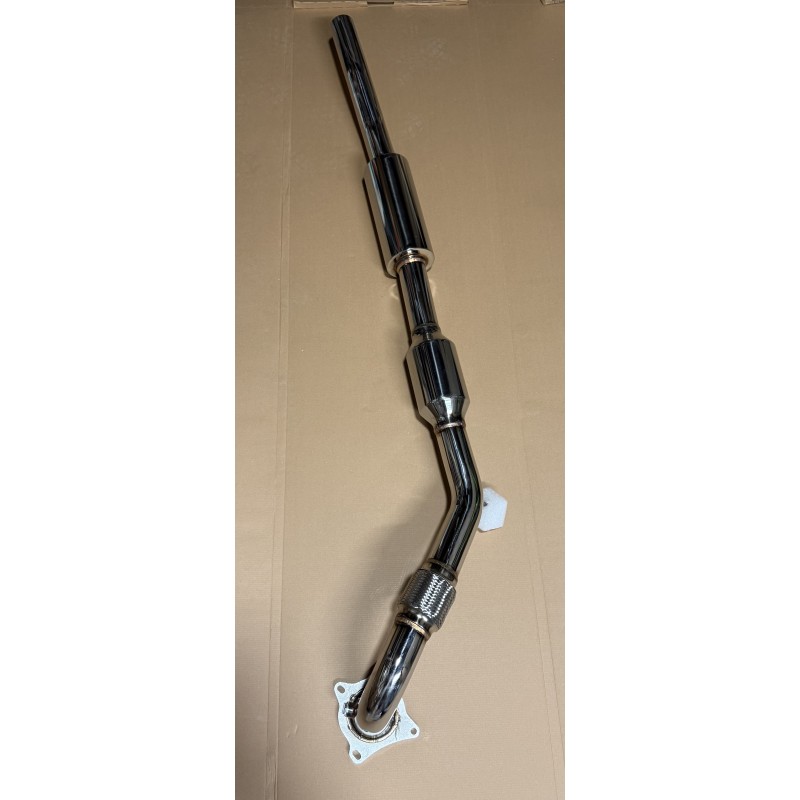 Downpipe Cata-Sport VW Golf 6 GTI