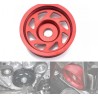 Poulie damper alu Subaru Impreza WRX