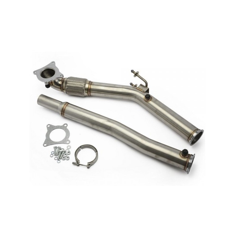 Downpipe VW Golf 6 GTI