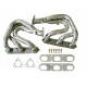 Stainless header Porsche 996 none turbo 3.4L/3.6L