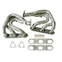 Stainless header Porsche 996 none turbo 3.4L/3.6L