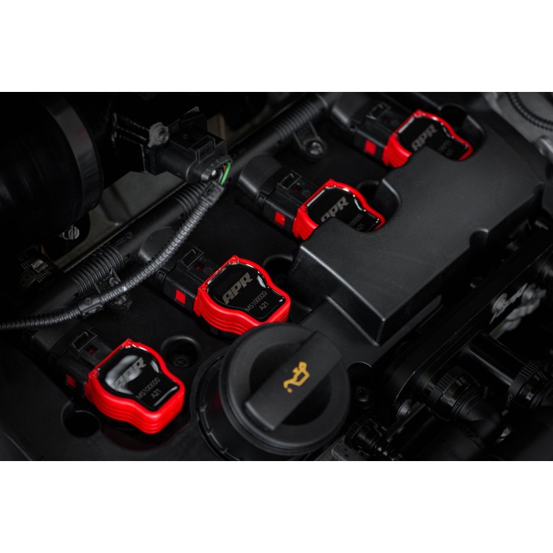 Pack 4 bobines allumage APR VW GOLF 5 GTI