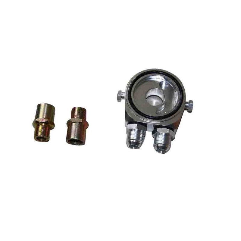 Plaque adaptateur sandwich