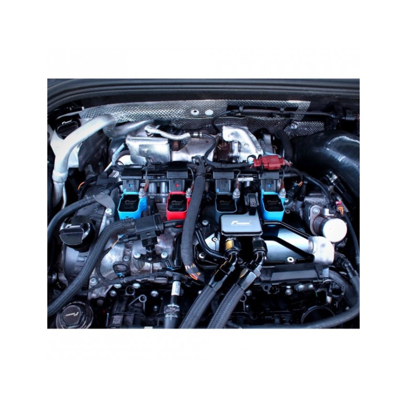 Pack 4 bobines allumage RACING LINE Audi S3 8V