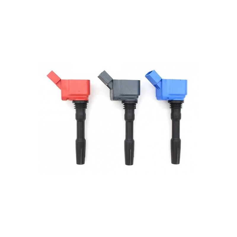 Pack 4 bobines allumage RACING LINE VW Golf 8 R