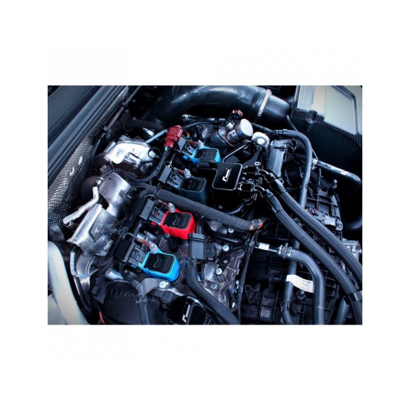 Pack 4 bobines allumage RACING LINE Audi RS3 8V