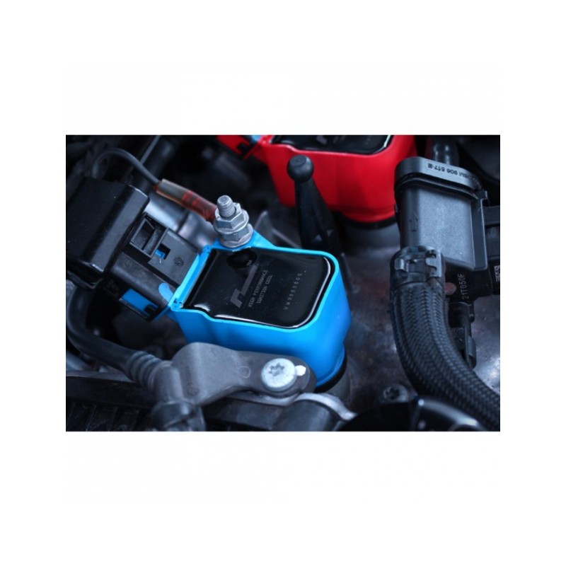 Pack 4 bobines allumage RACING LINE Audi TT RS 8S