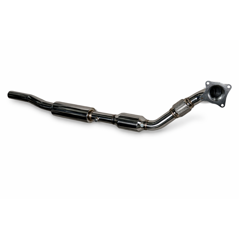 Downpipe inox cata sport VW GOLF 6 GTI