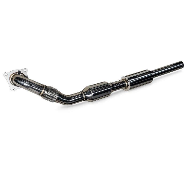 Downpipe inox cata sport VW GOLF 6 GTI