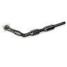 Downpipe inox cata sport VW Golf MK5 MK6 GTI Audi A3 TT MK2 Seat Leon Cupra, Skoda Octavia 2 RS