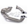 Collecteur inox avec up-pipe Subaru Impreza WRX ou STI