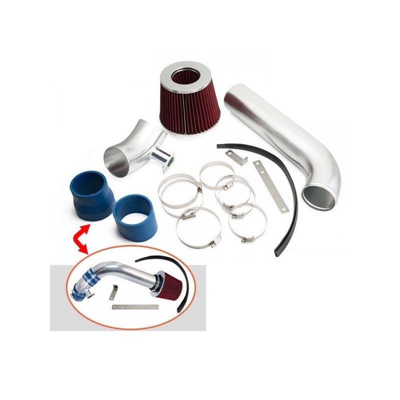 Kit admission directe BMW E36 323i, 325i, 328i