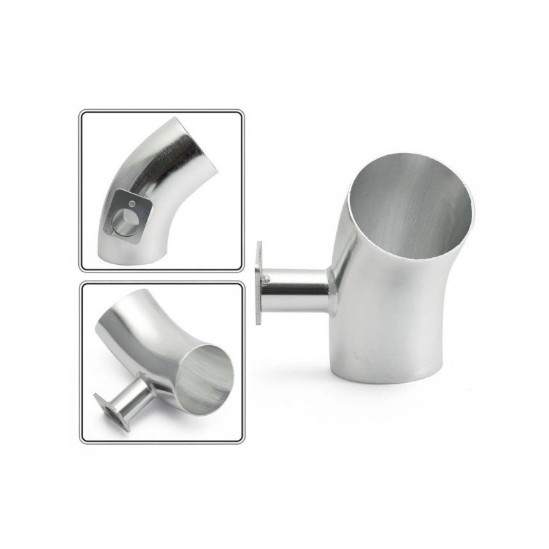 Kit admission directe BMW E36 323i, 325i, 328i