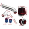 Kit admission directe BMW E36 323i, 325i, 328i
