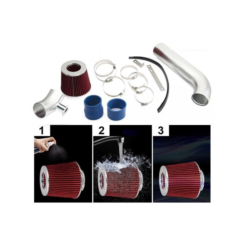 Kit admission directe BMW E36 323i, 325i, 328i