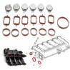 Kit Suppression clapets admission BMW swirl flap