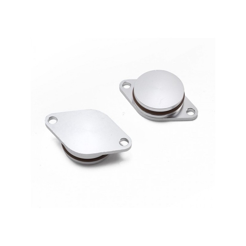 Kit Suppression clapets admission BMW swirl flap