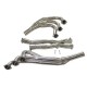 Stainless header Porsche 996 none turbo 3.4L/3.6L