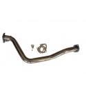 Downpipe Subaru Impreza GT 63mm