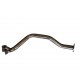 Downpipe inox Subaru Impreza WRX/STI 63mm