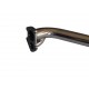 Downpipe inox Subaru Impreza WRX/STI 63mm