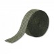 Exhaust wrap