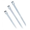 Colliers fixation bande thermique