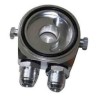 Plaque adaptateur sandwich