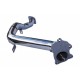 Downpipe inox Subaru Impreza WRX/STI 63mm