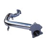Downpipe Subaru Impreza WRX/STI 63mm