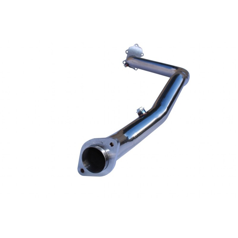 Downpipe Subaru Impreza WRX/STI 63mm