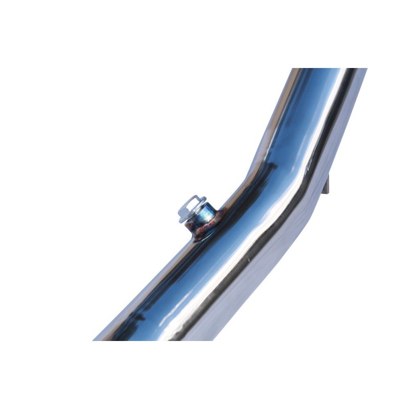 Downpipe Subaru Impreza WRX/STI 63mm