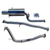 Ligne 63 Subaru Impreza GT/WRX/STI