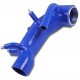 Inlet induction silicone hose pipe Subaru Impreza 96/98