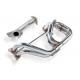 Racing stainless header Subaru Impreza all models 95-2005