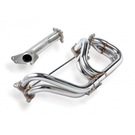 Racing stainless header Subaru Impreza all models 95-2005